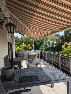 Foto - Etagenwohnung in Detmold