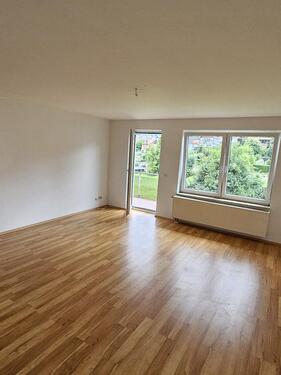 Foto - Schöne 2-Zimmer-Wohnung mit Balkon & Stellplatz in Hardegsen
