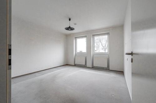 Foto - Etagenwohnung in Hannover zur Miete