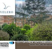 ERSTBEZUG nach RENOVIERUNG! Familienwohnung mit guter Anbindung! - Gelsenkirchen Gelsenkirchen-West