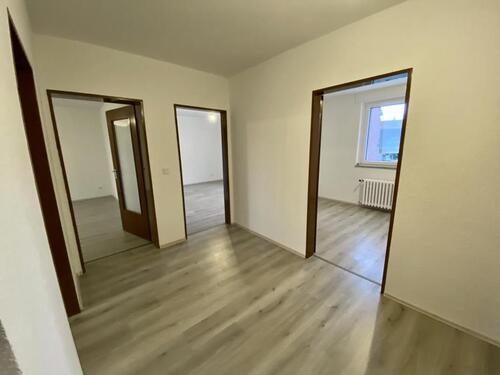 Foto - Etagenwohnung zur Miete in Gelsenkirchen