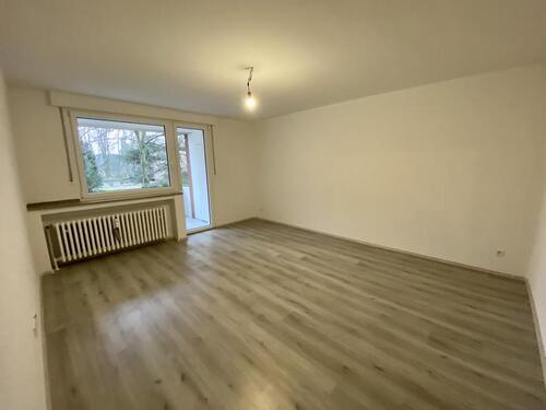 Foto - Etagenwohnung in Gelsenkirchen zur Miete