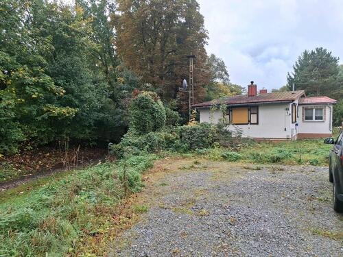 Foto - Einfamilienhaus zum Kaufen in Groitzsch