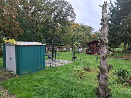Foto - Einfamilienhaus in Groitzsch