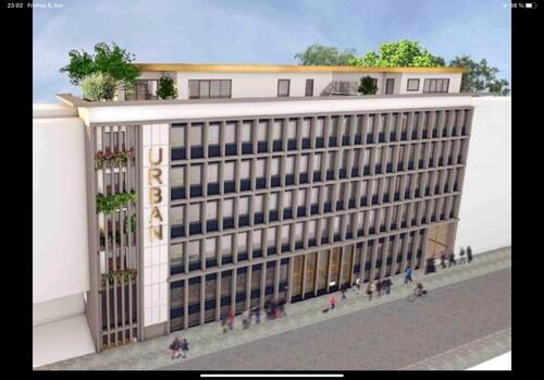 Foto - Exklusive Stadtwohnung in perfekter Lage von Saarbrücken