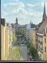 Foto - Etagenwohnung zur Miete in Saarbrücken