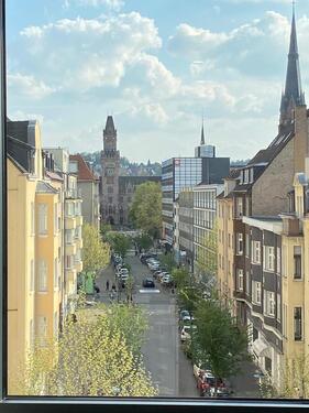 Foto - Etagenwohnung zur Miete in Saarbrücken