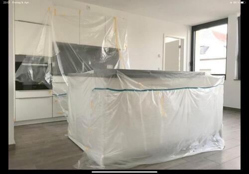 Foto - Etagenwohnung in Saarbrücken zur Miete