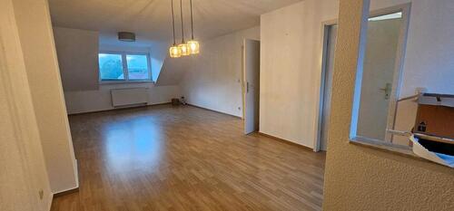 Foto - 3 Raum Wohnung in 99974 Mühlhausen mit moderner Einbauküche