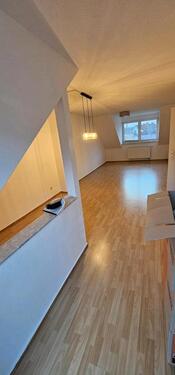 Foto - Etagenwohnung zur Miete in Mühlhausen (Thüringen)