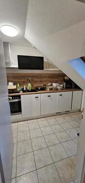 Foto - Etagenwohnung in Mühlhausen (Thüringen) zur Miete