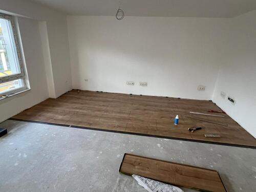 Foto - Etagenwohnung in Essen