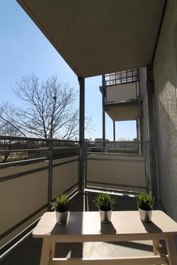 Foto - Etagenwohnung zur Miete in Magdeburg