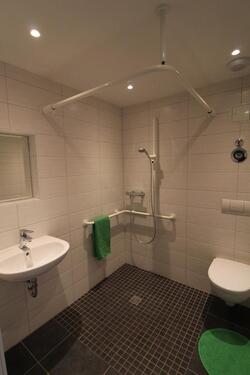 Foto - Etagenwohnung in Magdeburg