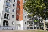 Foto - Etagenwohnung in Magdeburg zur Miete