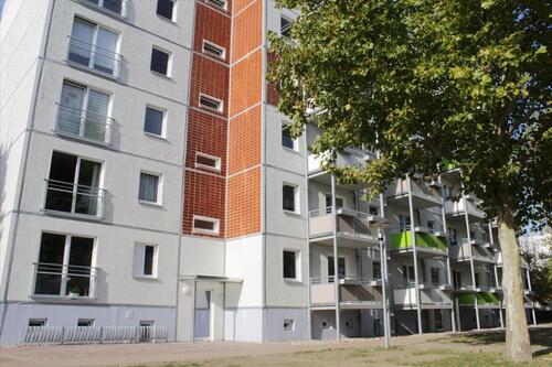 Foto - Etagenwohnung in Magdeburg zur Miete