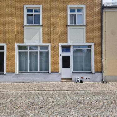 Foto - Geschäftsräume in Falkenberg Elster