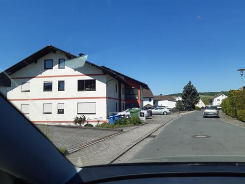 Foto - 1-Zimmer-Wohnung, 64711 Erbach - 300,00 EUR Kaltmiete,