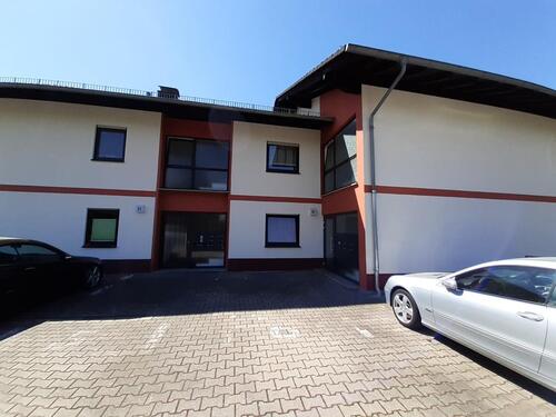 Foto - Etagenwohnung zur Miete in Erbach