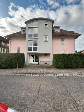 Foto - Moderne 3 Zimmer Wohnung in Reichenbach Fild