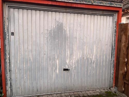 Foto - Vermiete GarageLagerraum in Durmersheim