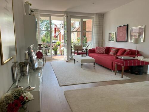 Foto - Wohnung 2 Monate Kurzzeit - 950,00 EUR Kaltmiete, ca.  95,00 m²