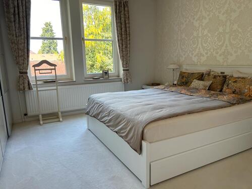 Foto - Etagenwohnung in Lüneburg zur Miete