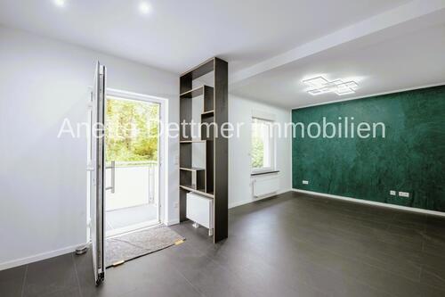 Foto - Moderne und luxuriöse Maisonettewohnung in ruhiger Lage