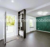 Moderne und luxuriöse Maisonettewohnung in ruhiger Lage - Gronau (Leine)