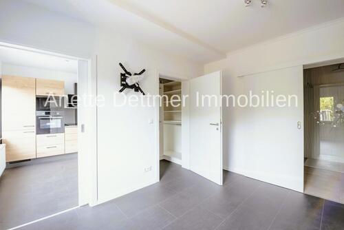 Foto - Etagenwohnung in Gronau (Leine) zur Miete