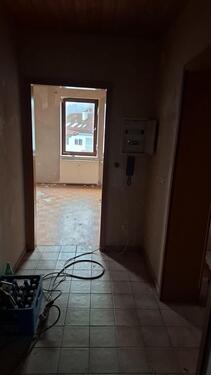 Foto - Etagenwohnung in Tettnang zur Miete