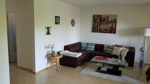 Foto - 2 Zimmer Etagenwohnung zur Miete in Kumhausen