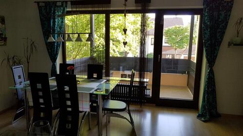 Foto - Etagenwohnung in Kumhausen zur Miete