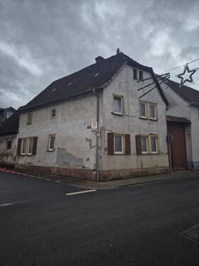 Foto - Einfamilienhaus in Großwallstadt zum Kaufen