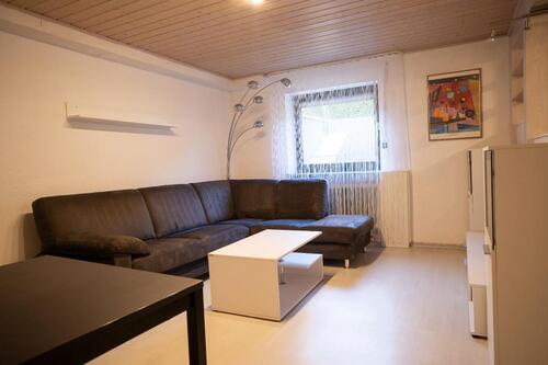 Foto - 2 Zimmer Etagenwohnung in Nördlingen