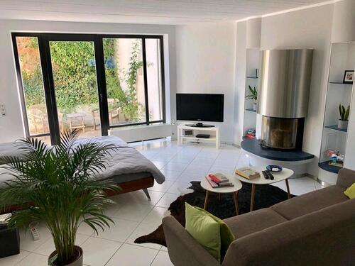 Foto - Moderne Studiowohnung Seebach Bad Dürkheim