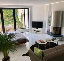 Moderne Studiowohnung Seebach Bad Dürkheim