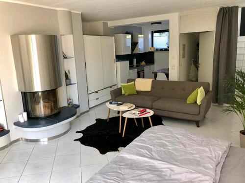 Foto - Etagenwohnung in Bad Dürkheim zur Miete