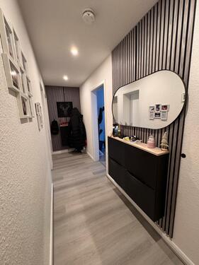 Foto - * Anfragestopp*Uni nahe 2 Zi. WHG vor 2J. Kernsaniert. mit Garten