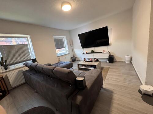 Foto - 2 Zimmer Erdgeschoßwohnung in Lübeck