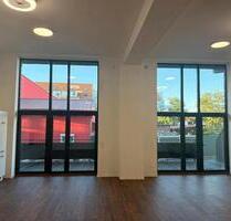 Loftwohnung Gewerbe Büro Wohnung - Magdeburg Neue Neustadt
