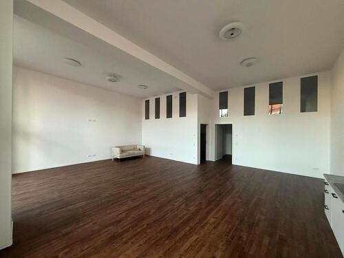 Foto - 2 Zimmer Loft - Studio - Atelier in Magdeburg