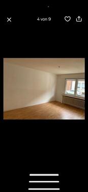 Foto - 2 Zimmer Etagenwohnung zur Miete in Duisburg
