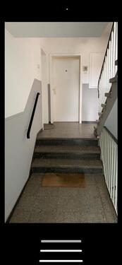 Foto - Etagenwohnung in Duisburg zur Miete
