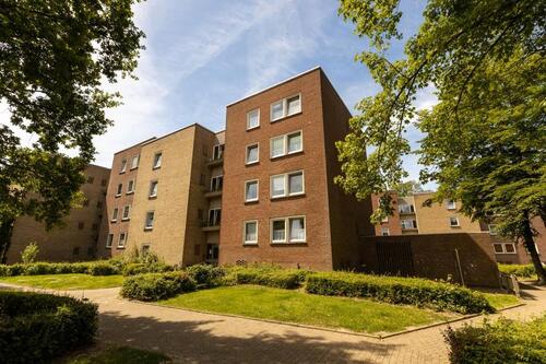 Foto - Moderne 2-Zimmer-Etagenwohnung in Oldenburg – Frisch renoviert!