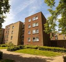 Moderne 2-Zimmer-Etagenwohnung in Oldenburg – Frisch renoviert!