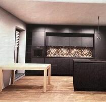 Mietwohnung für Gartenliebhaber im Zentrum von Straubing - Kirchroth