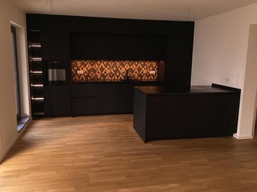 Foto - 2.5 Zimmer Erdgeschoßwohnung zur Miete in Kirchroth