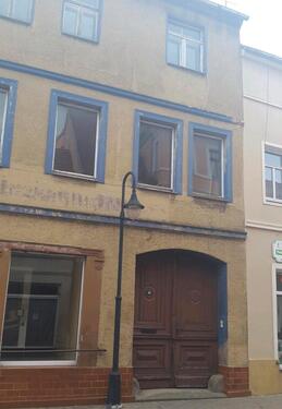 Foto - 10 Zimmer Einfamilienhaus zur Miete in Bad Liebenwerda