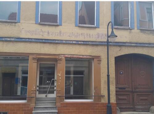 Foto - 10 Zimmer Einfamilienhaus in Bad Liebenwerda